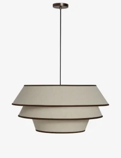 Pittman Pendant Light