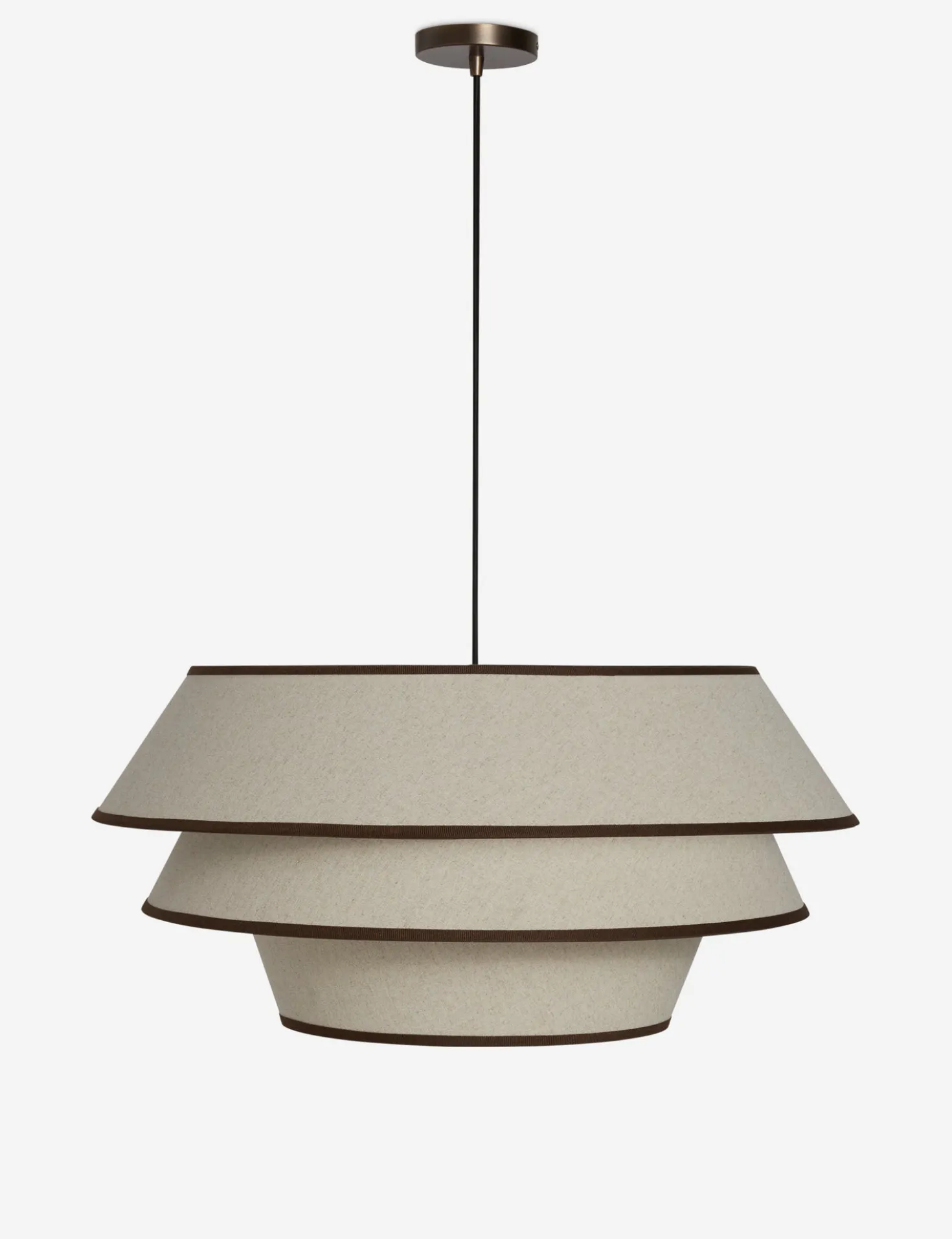 Pittman Pendant Light
