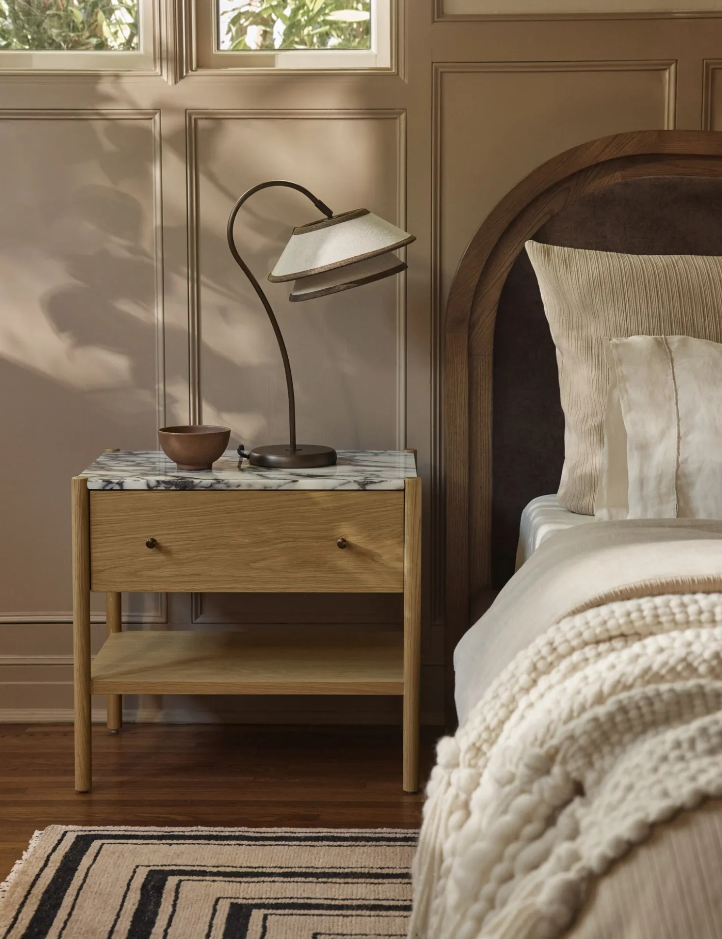 Pittman Table Lamp