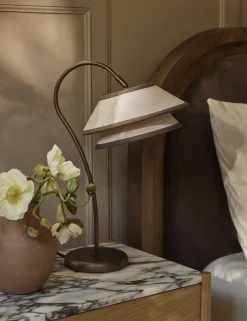 Pittman Table Lamp