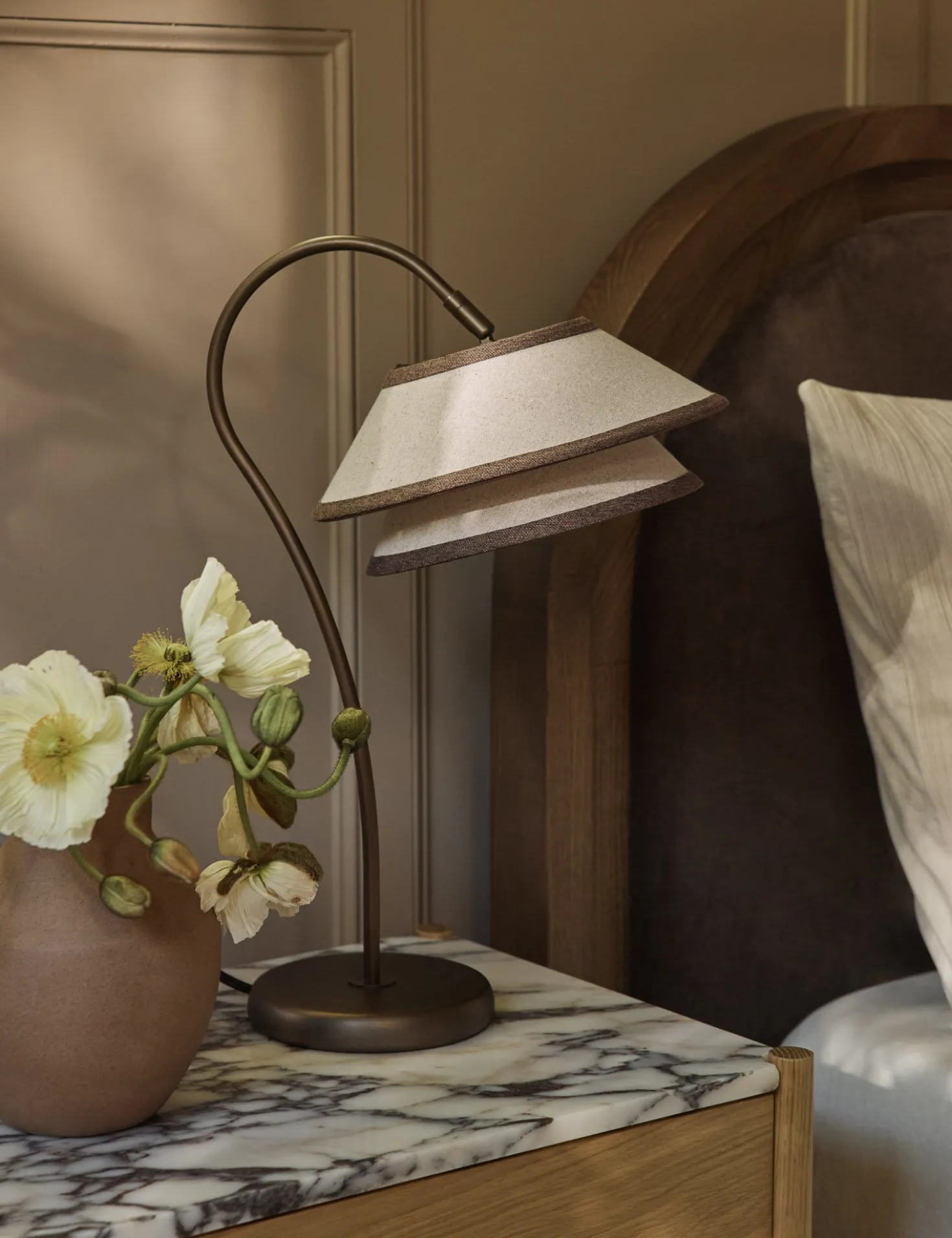 Pittman Table Lamp