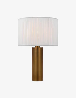 Pitzen Table Lamp