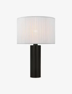 Pitzen Table Lamp