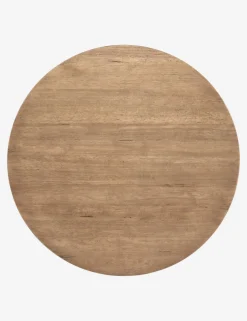 Placida Round Coffee Table
