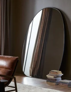 Platero Floor Mirror