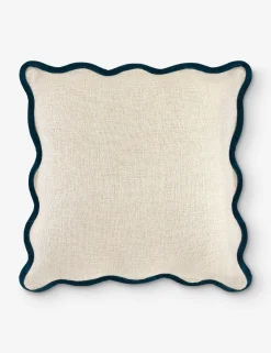 Plaza Pillow