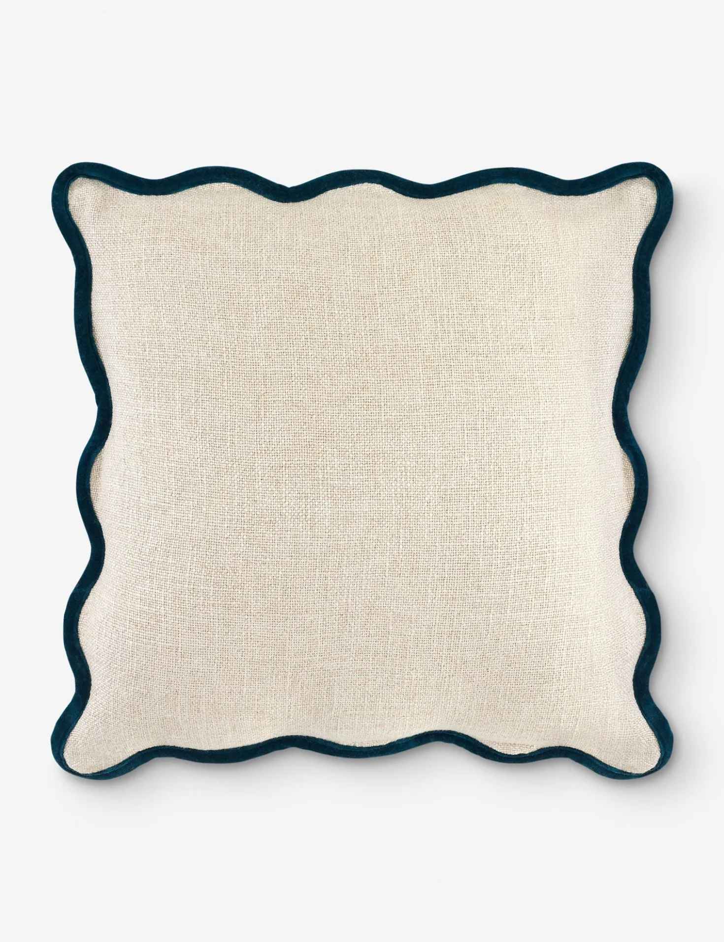 Plaza Pillow