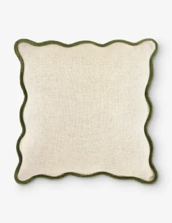 Plaza Pillow
