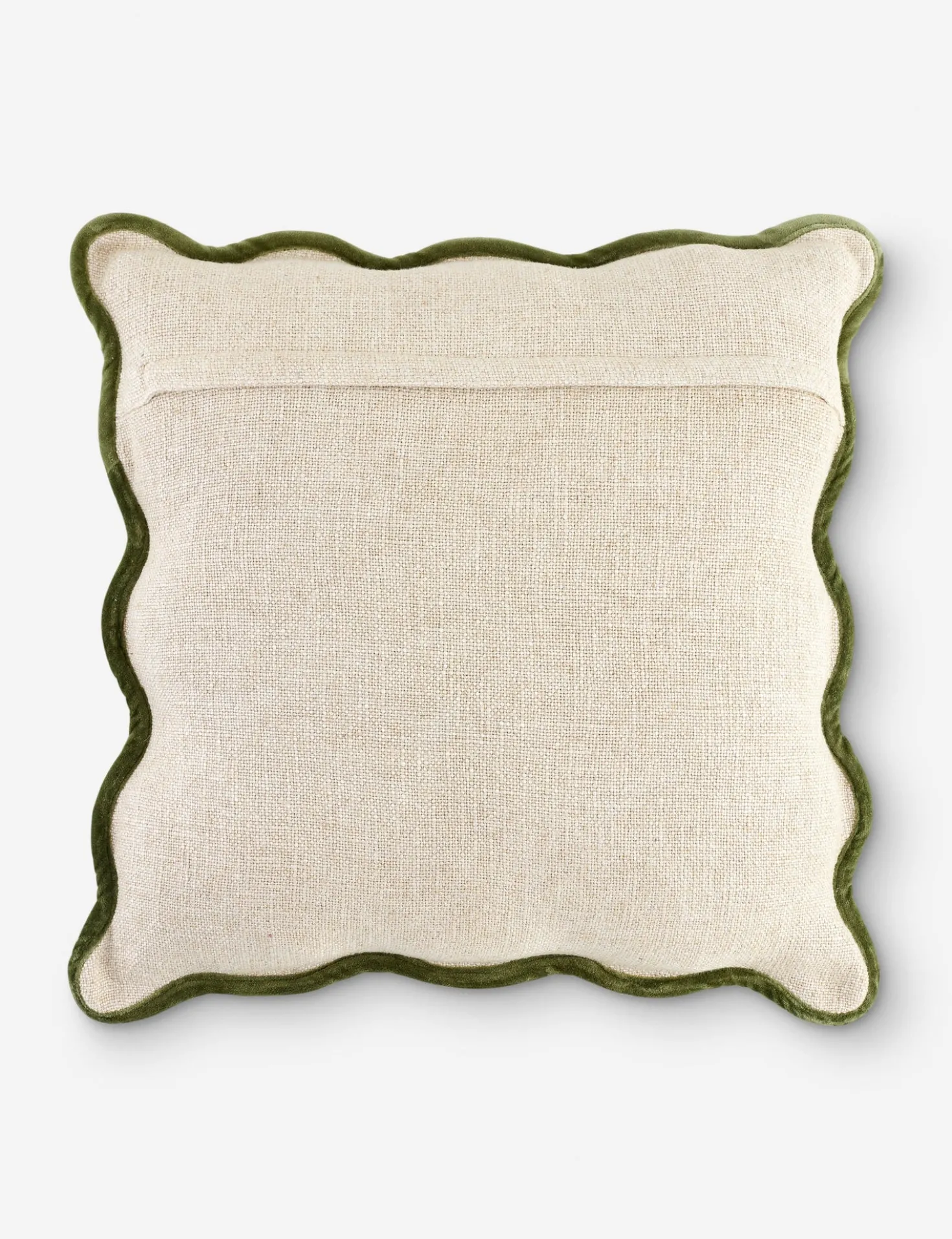 Plaza Pillow