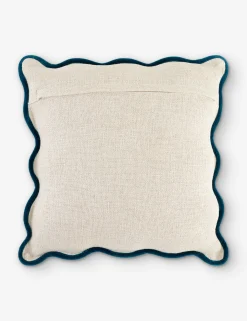 Plaza Pillow