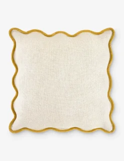 Plaza Pillow