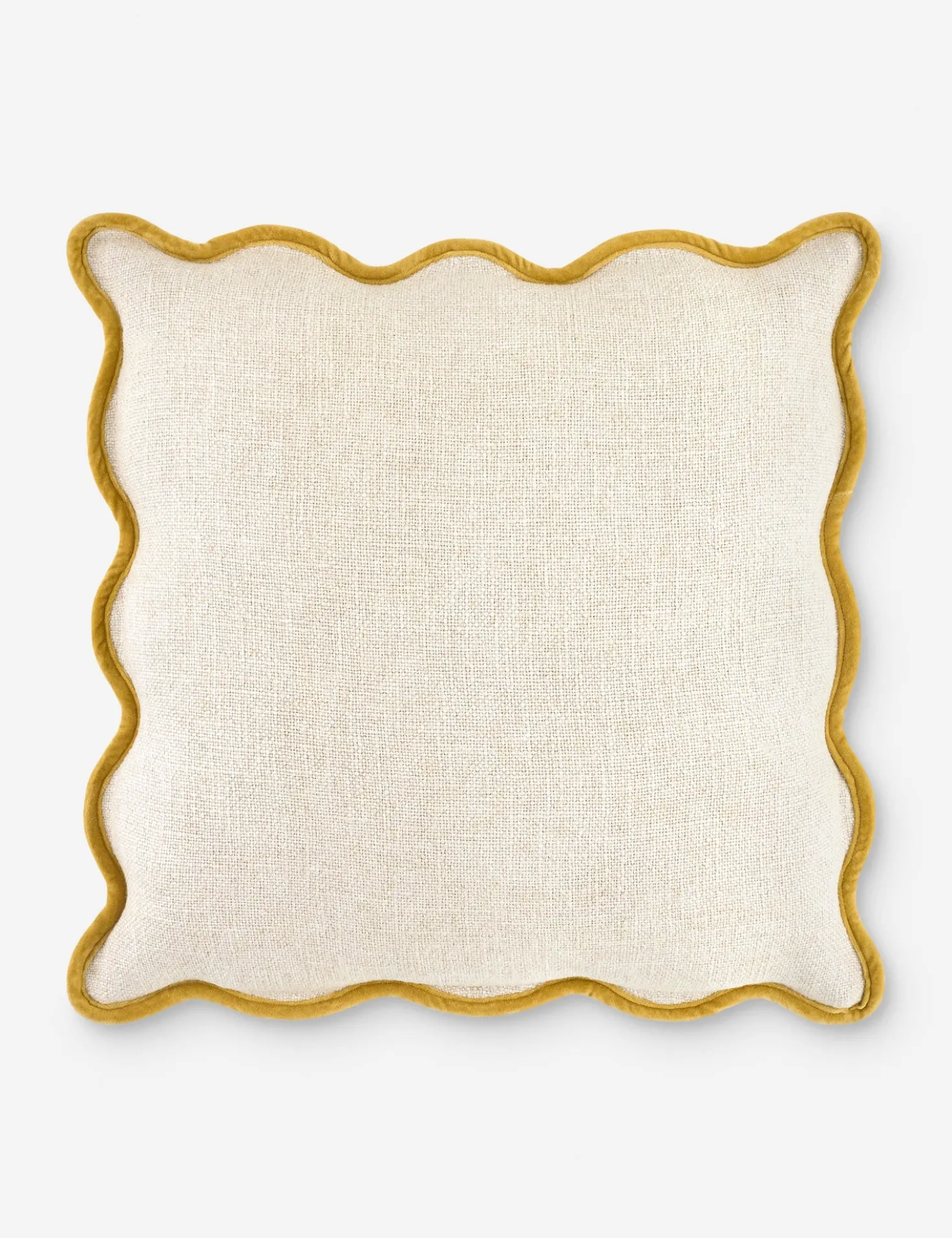 Plaza Pillow