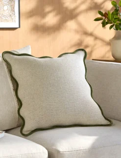 Plaza Pillow