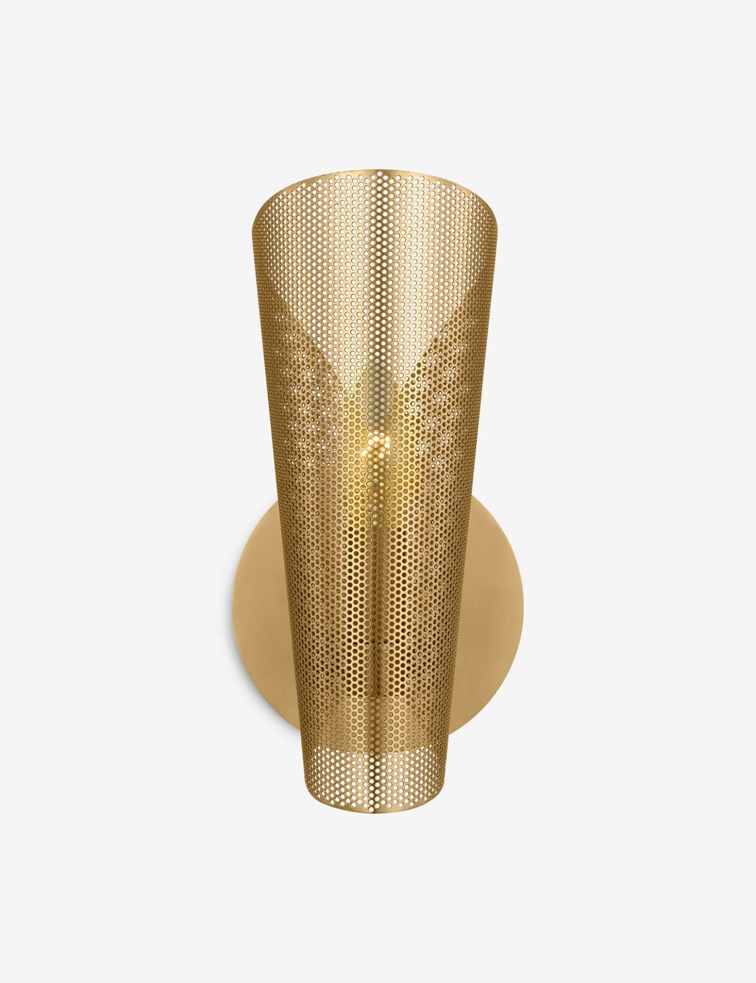 Plivot Sconce by Christiane Lemieux