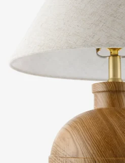 Poa Table Lamp