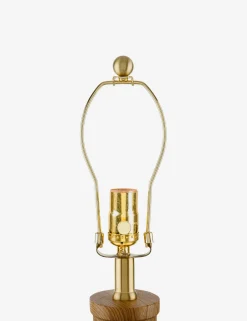 Poa Table Lamp