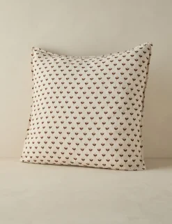 Poiret European Flax Linen® Shams