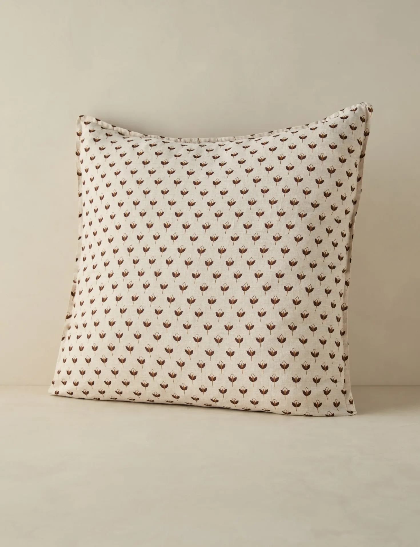 Poiret European Flax Linen® Shams