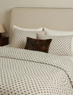 Poiret European Flax Linen® Shams