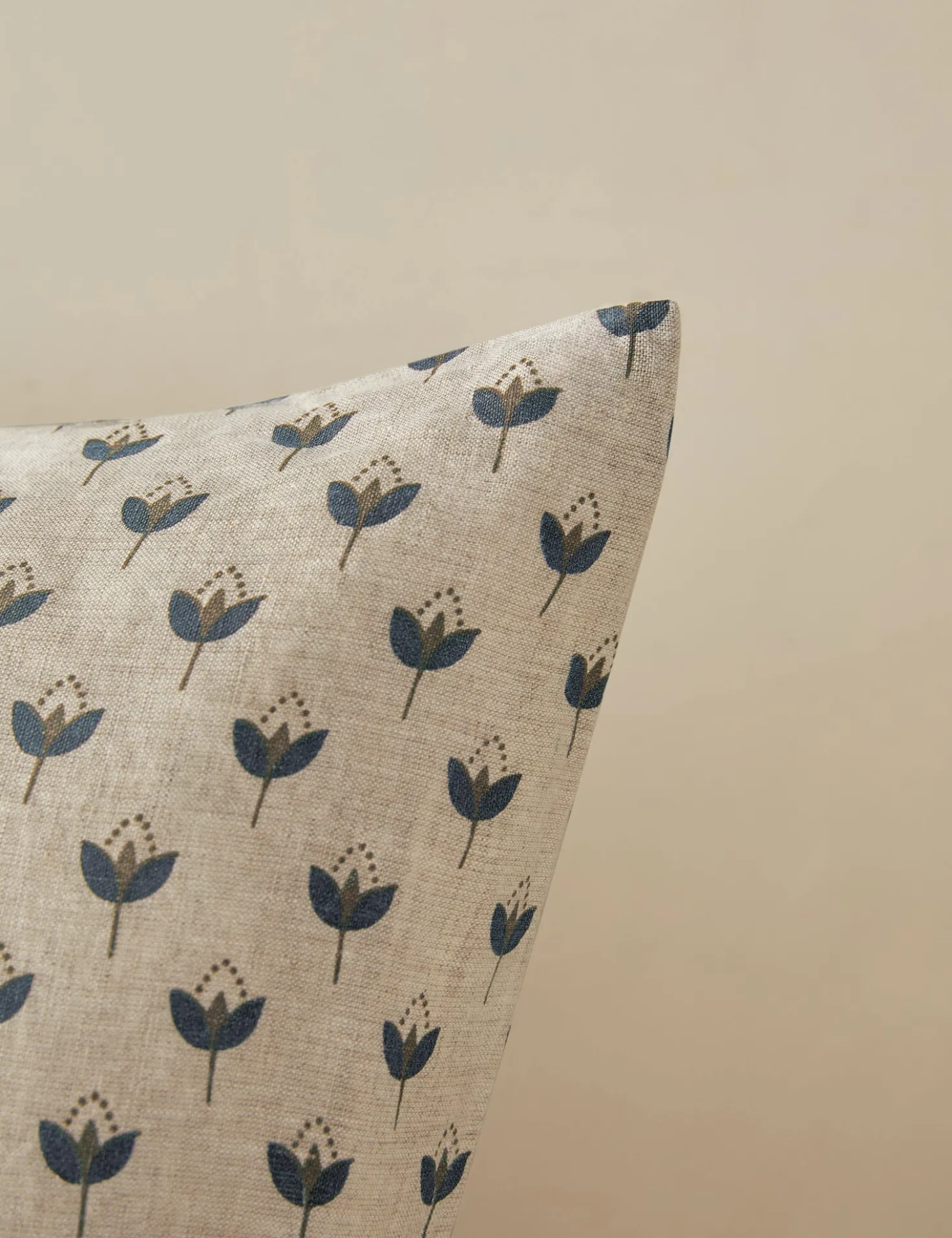 Poiret European Flax Linen® Shams