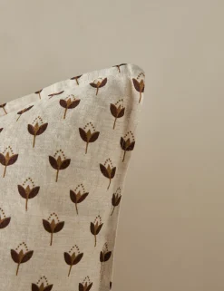 Poiret European Flax Linen® Shams