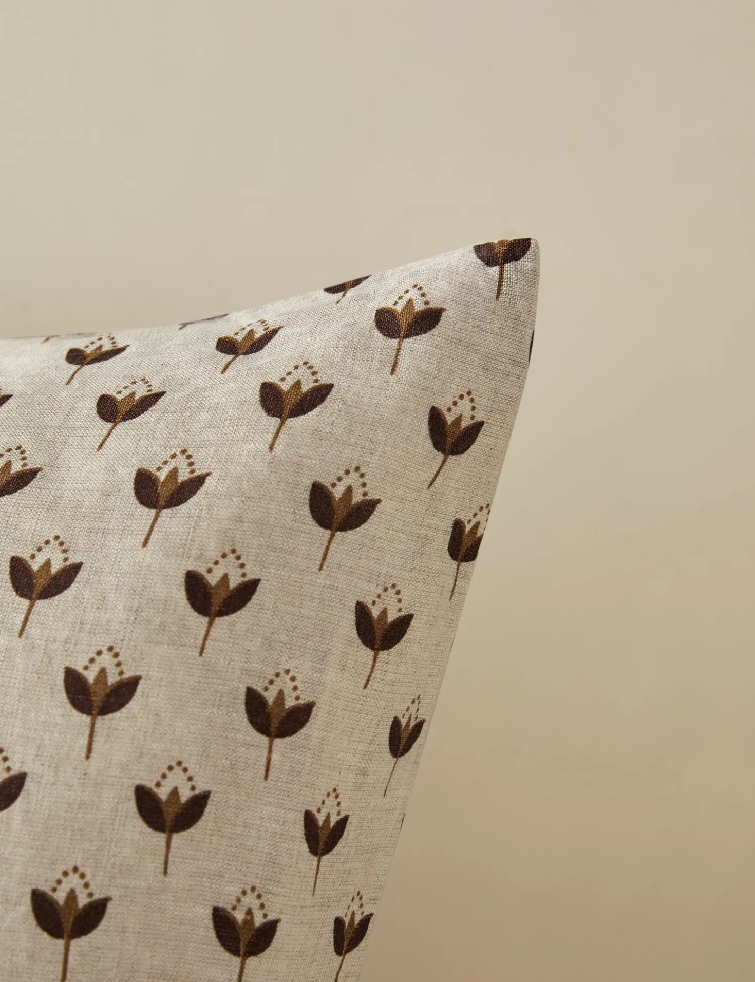 Poiret European Flax Linen® Shams