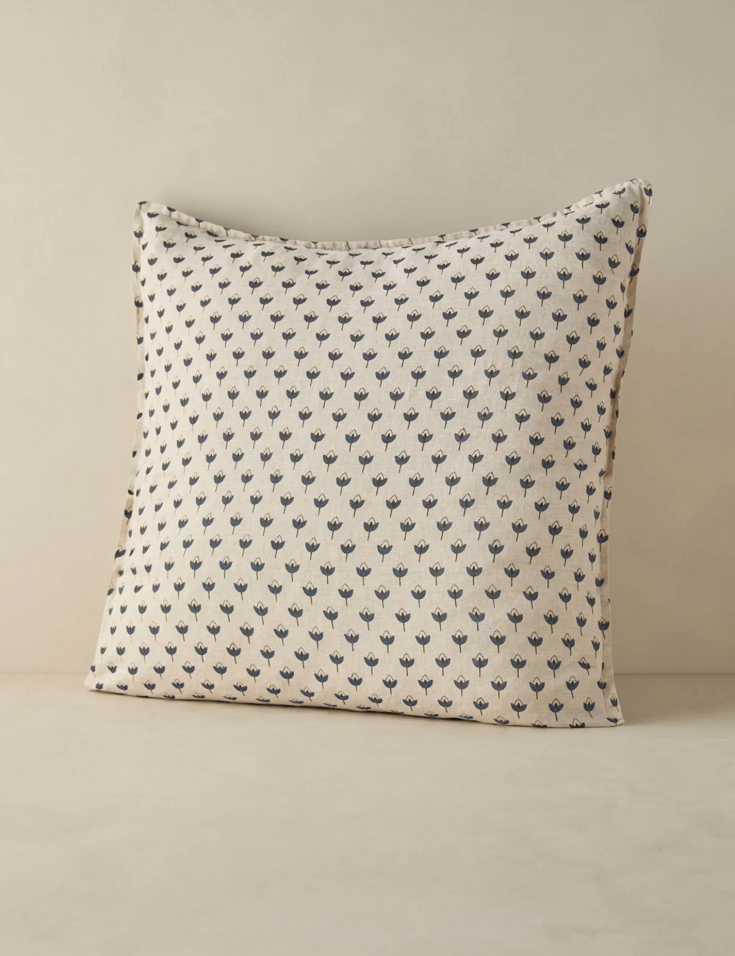 Poiret European Flax Linen® Shams