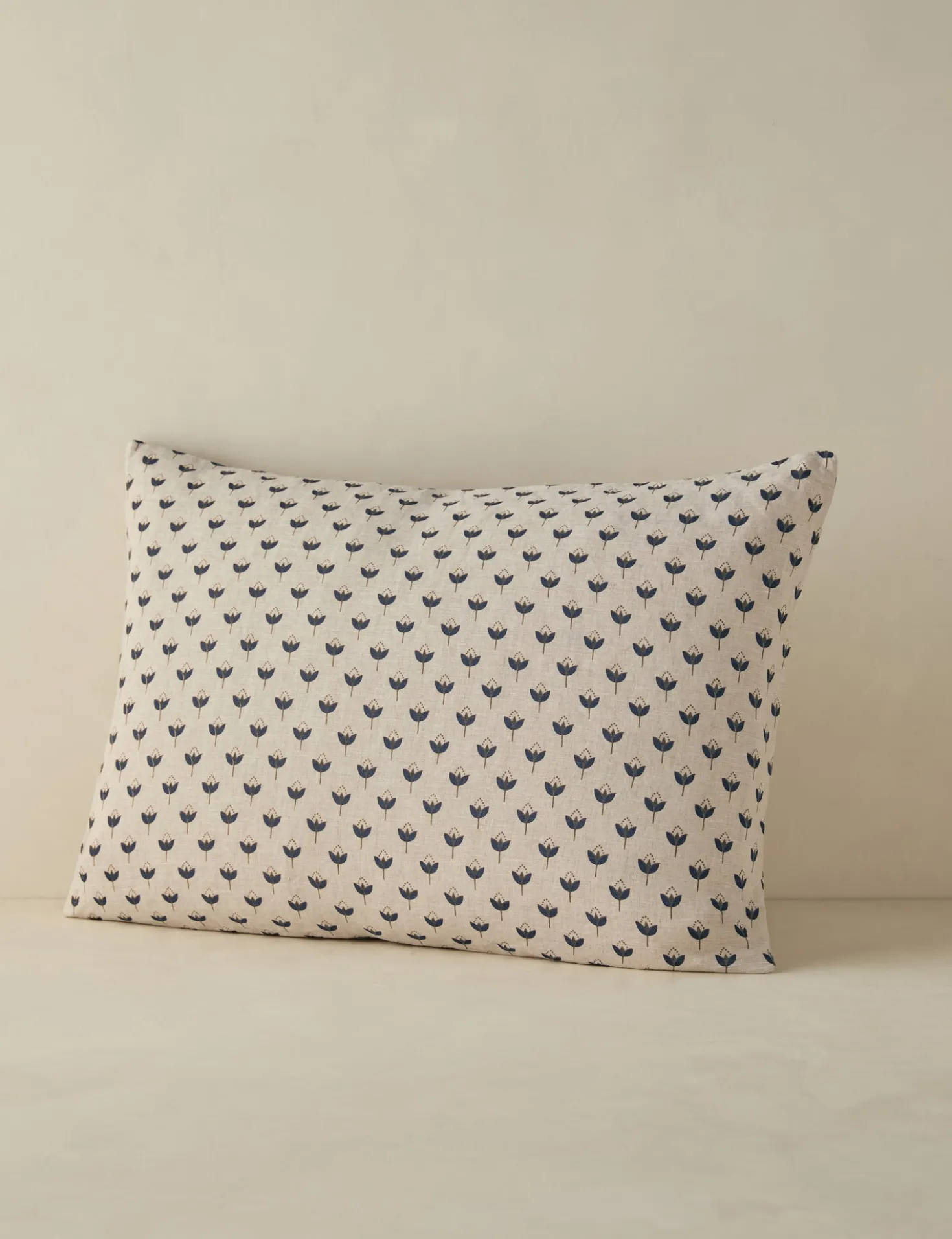 Poiret European Flax Linen® Shams