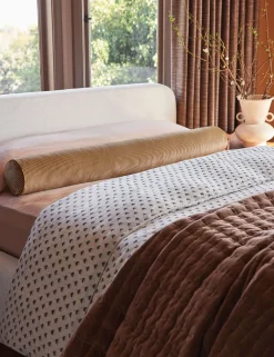 Poiret European Flax Linen® Duvet Cover