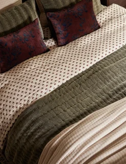 Poiret European Flax Linen® Sheet Set