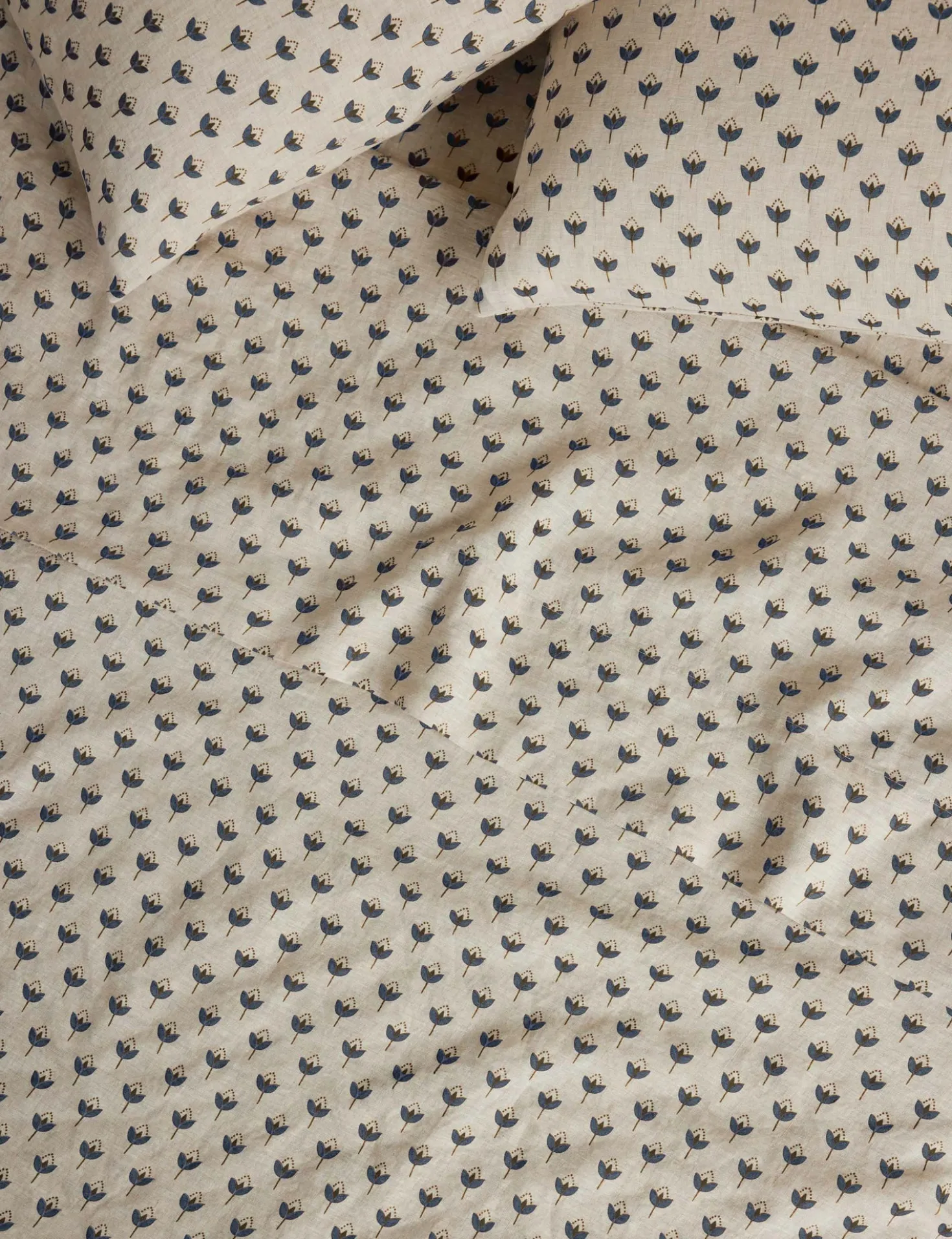 Poiret European Flax Linen® Sheet Set