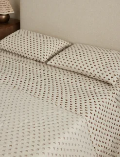 Poiret European Flax Linen® Pillowcase Set