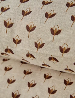 Poiret European Flax Linen® Pillowcase Set