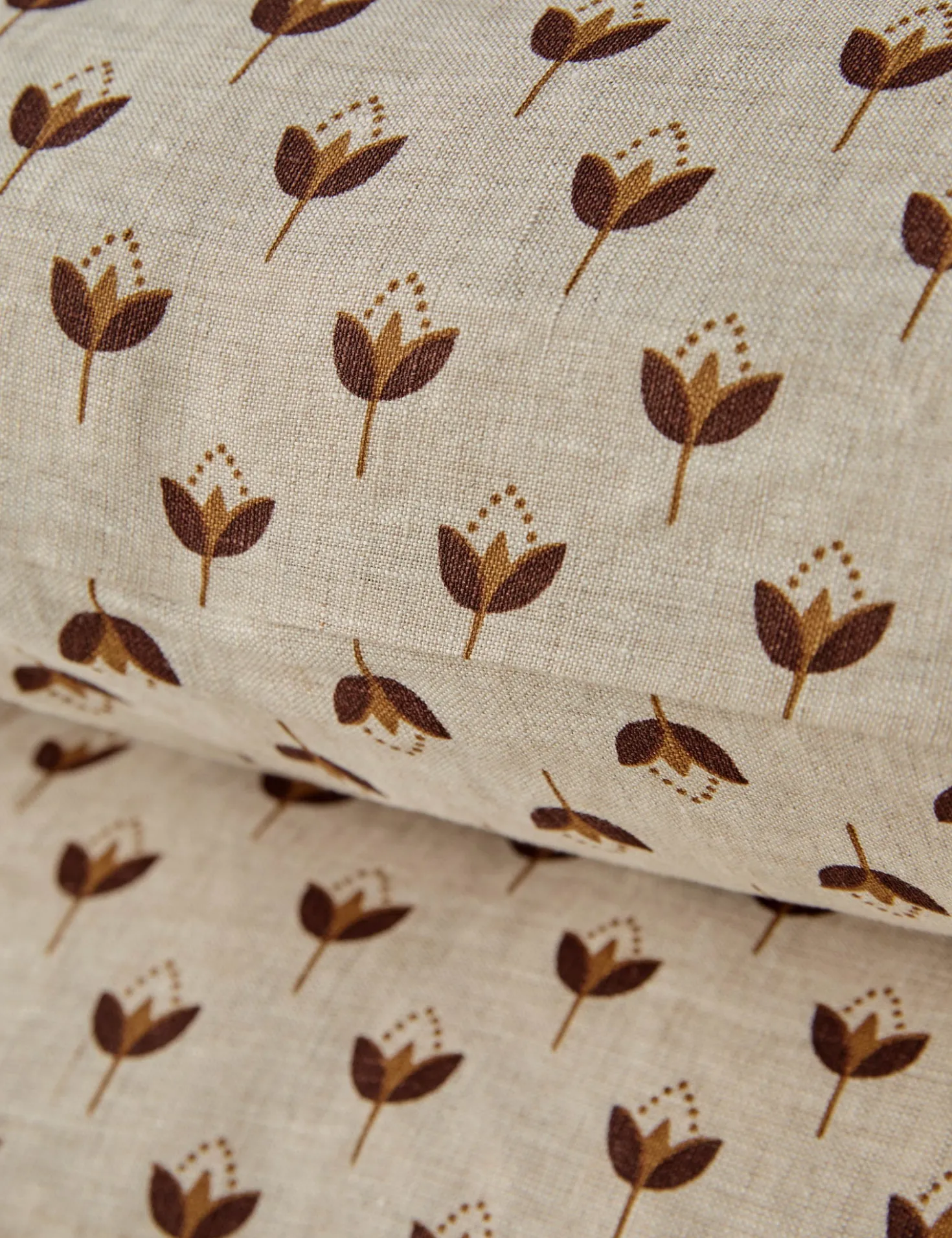 Poiret European Flax Linen® Pillowcase Set