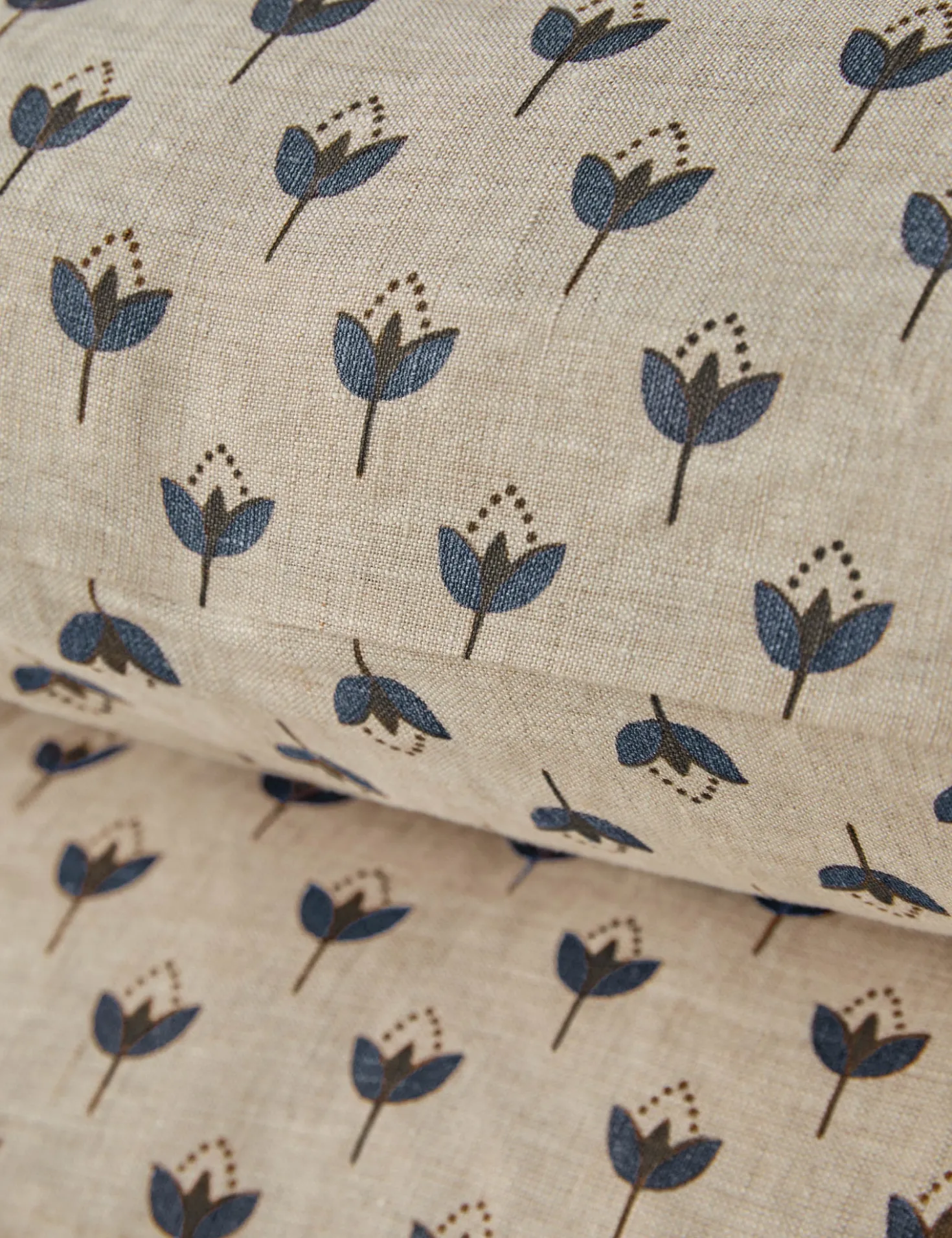 Poiret European Flax Linen® Pillowcase Set