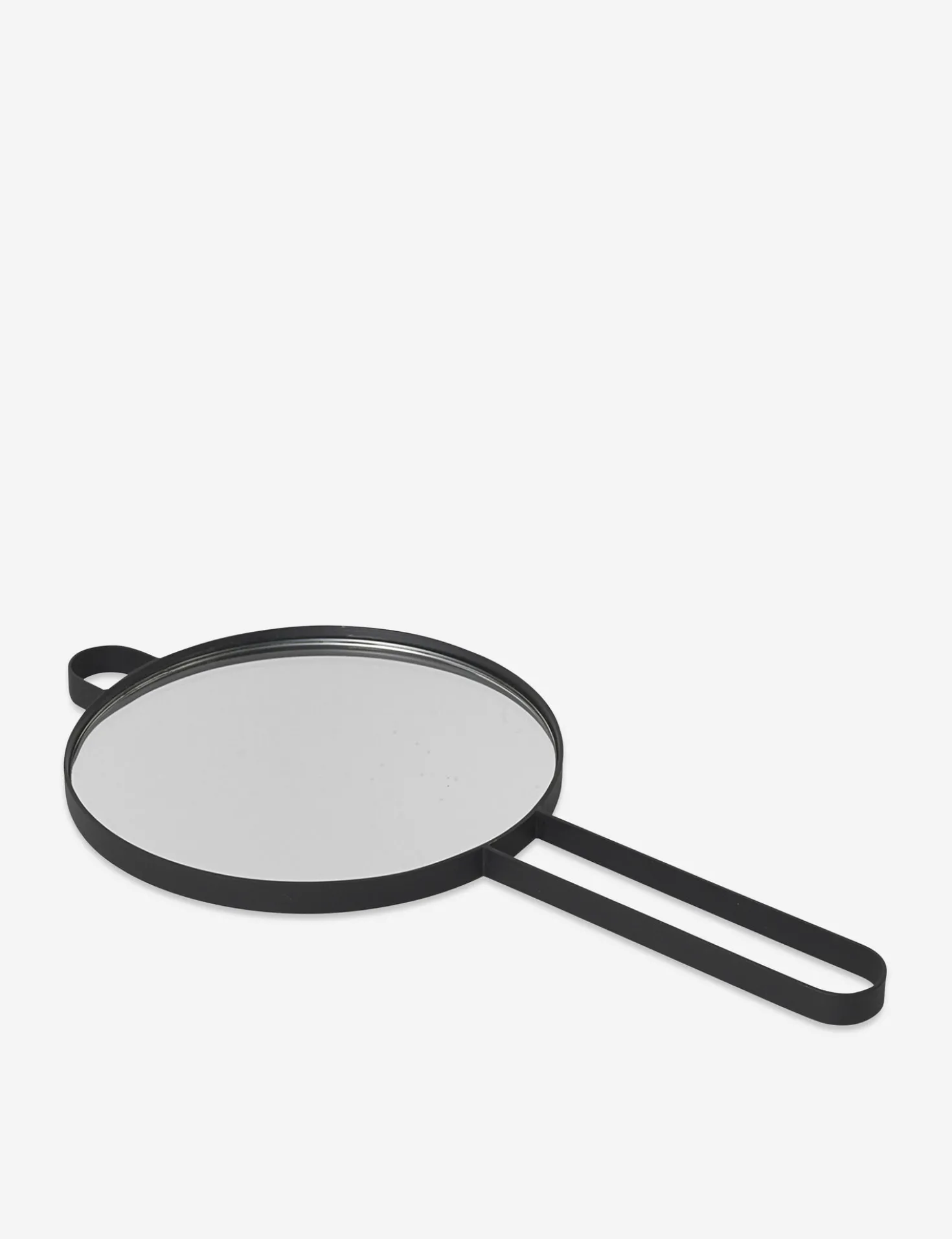 Poise Hand Mirror by Ferm Living