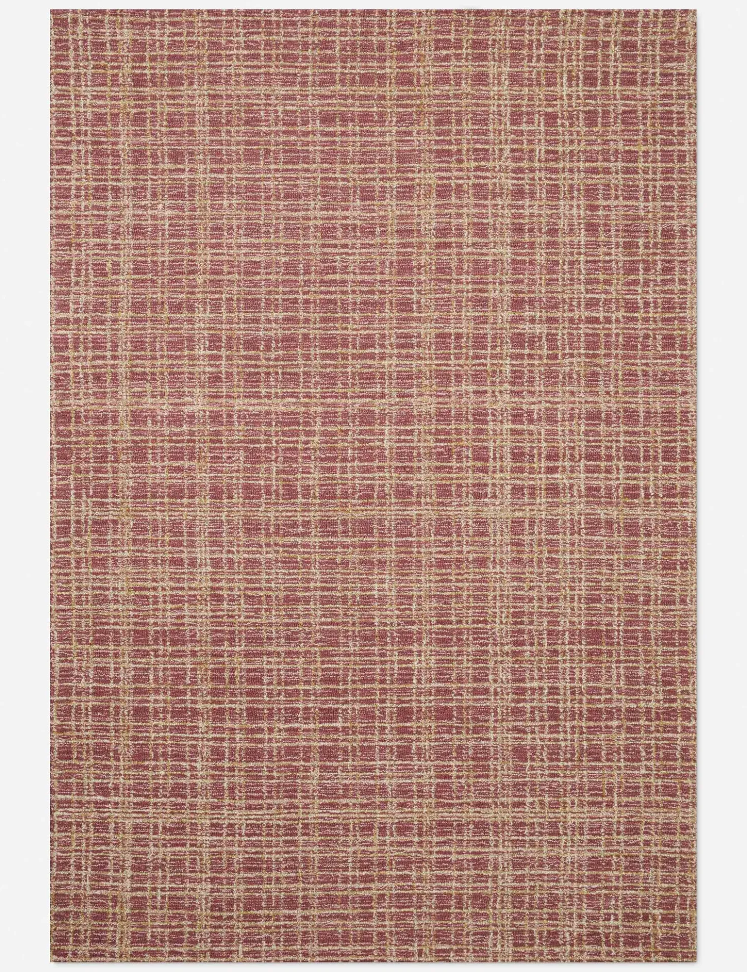 Polly I Hand-Tufted Wool Rug by Chris Loves Julia x Loloi