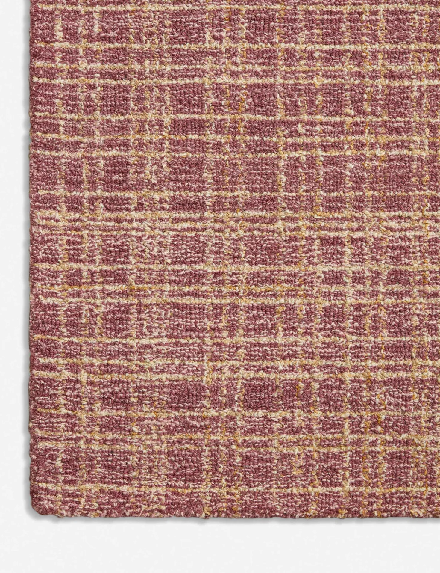 Polly I Hand-Tufted Wool Rug by Chris Loves Julia x Loloi
