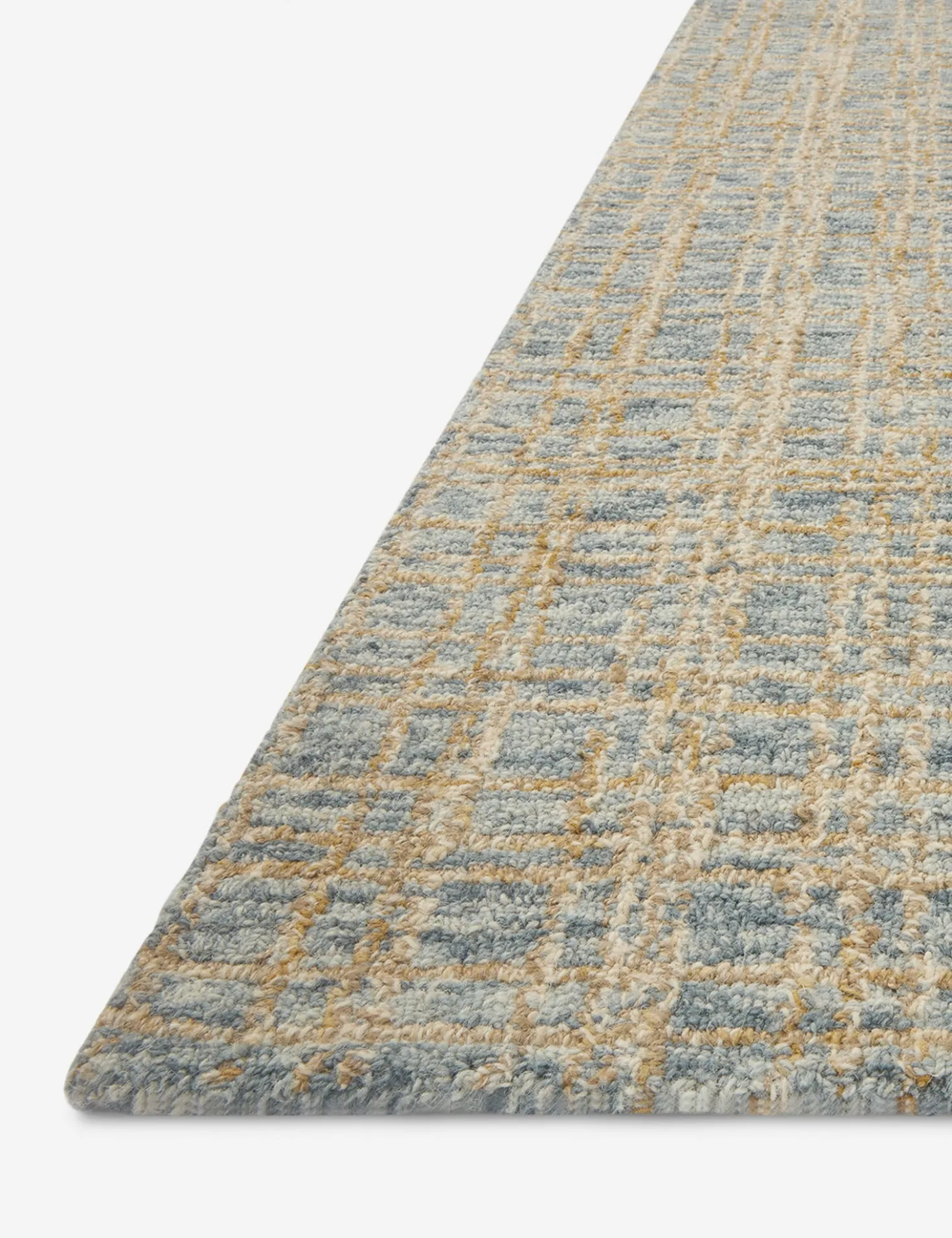Polly I Hand-Tufted Wool Rug by Chris Loves Julia x Loloi