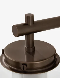 Pomeline Outdoor Sconce