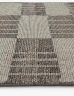 Pompei Hand-Knotted Wool Rug