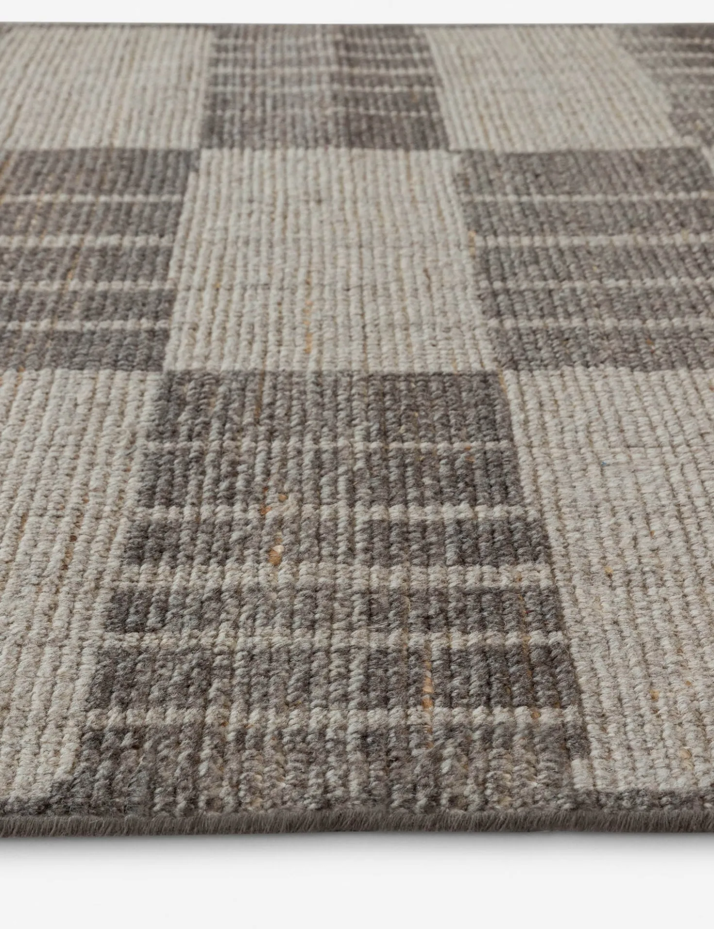 Pompei Hand-Knotted Wool Rug