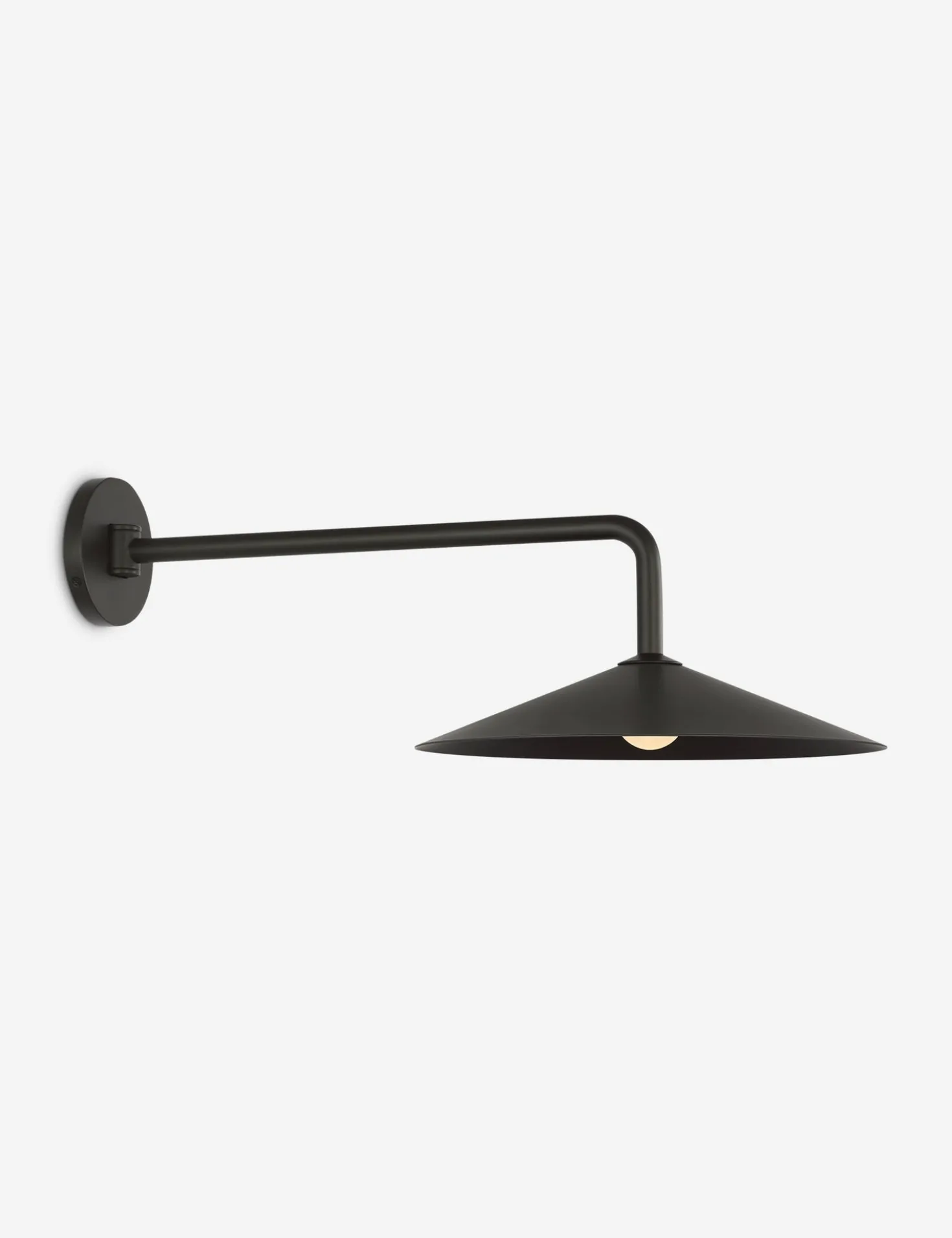 Ponce Articulating Sconce by Amber Lewis