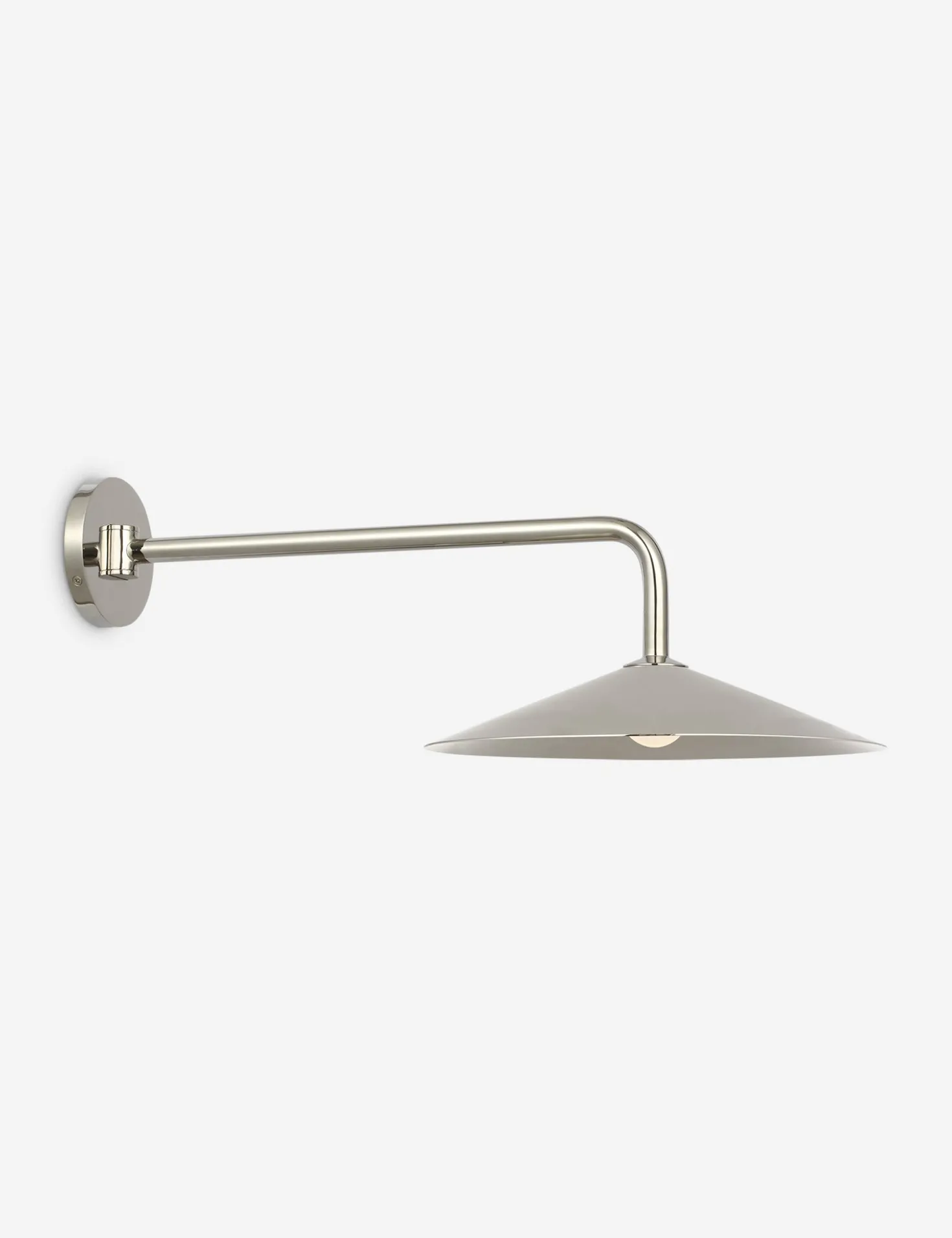 Ponce Articulating Sconce by Amber Lewis