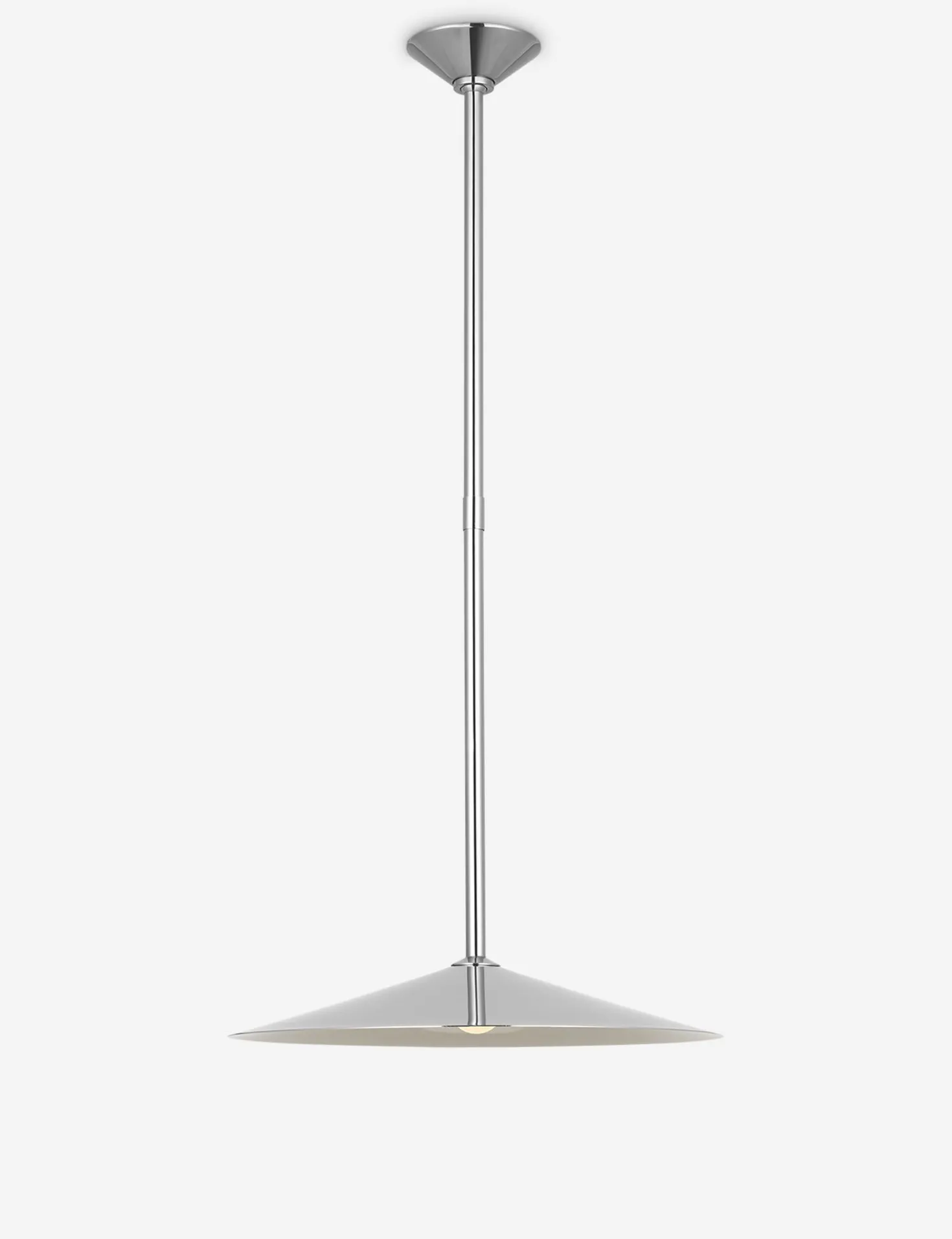Ponce Pendant Light by Amber Lewis