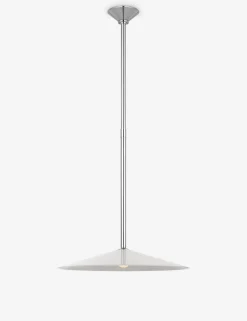 Ponce Pendant Light by Amber Lewis