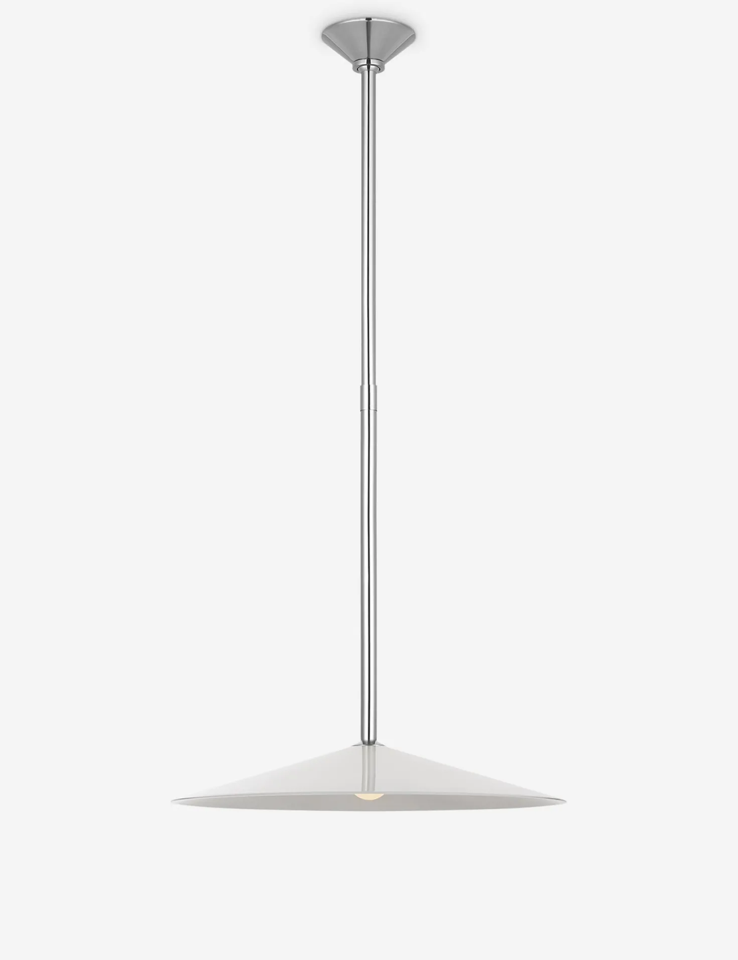 Ponce Pendant Light by Amber Lewis