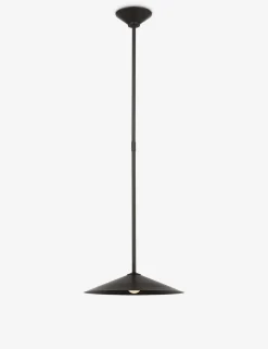Ponce Pendant Light by Amber Lewis