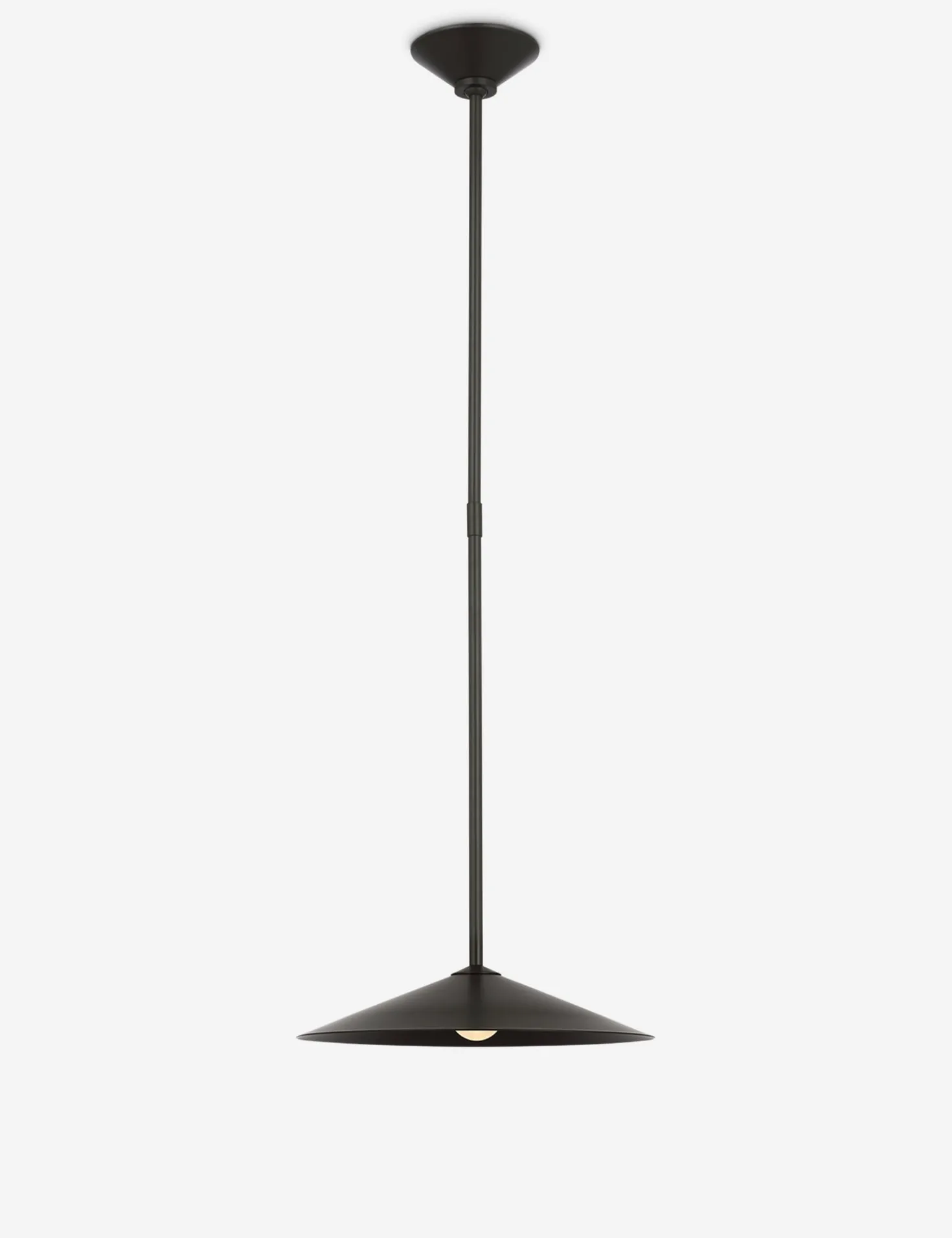 Ponce Pendant Light by Amber Lewis