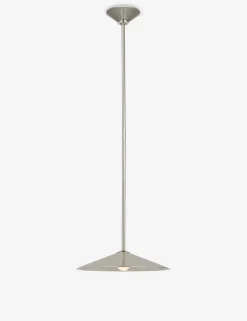 Ponce Pendant Light by Amber Lewis